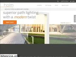 Sites similar to holmlighting.com