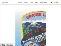 Sites similar to holmpatches.com