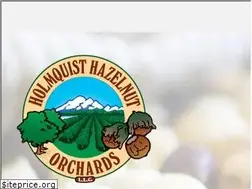 Sites similar to holmquisthazelnuts.com