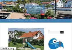 Sites similar to holmsbuvel.no