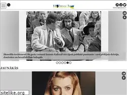 Sites similar to holmss.lv