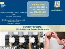 Sites similar to holmstadsplumbing.net