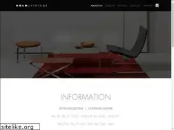 Sites similar to holmvintage.com