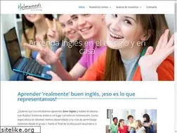Sites similar to holmwoods.com.br