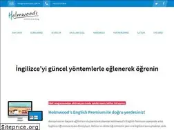 Sites similar to holmwoods.com.tr
