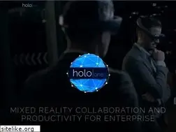 Sites similar to holo-one.com