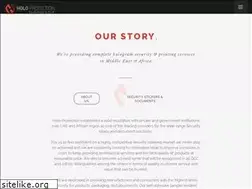Sites similar to holo-protection.com