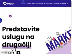 Sites similar to holo.ba