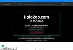 Sites similar to holo2go.com