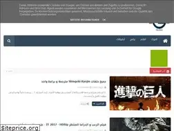 Sites similar to holoanime.blogspot.com