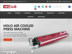 Sites similar to holobelt.com