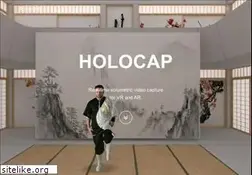 Sites similar to holocap.com