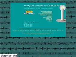 Sites similar to holocaust-concerts.org