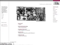 Sites similar to holocaust-uddannelse.dk