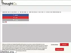 Sites similar to holocaust.about.com