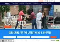 Sites similar to holocaustbbctaskforce.ca