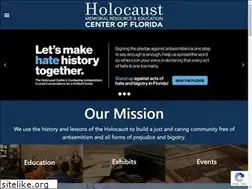 Sites similar to holocaustedu.org