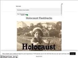 Sites similar to holocaustflashbacks.com