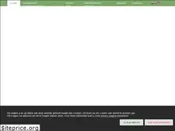 Sites similar to holocaustnamenmonument.nl