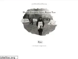Sites similar to holocaustresearchproject.net