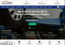 Sites similar to holocenemotorgroup.com