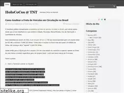Sites similar to holococos.sjdr.com.br