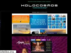 Sites similar to holocosmos.com