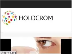 Sites similar to holocrom.es