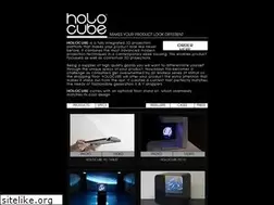 Sites similar to holocube.eu