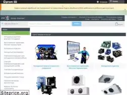 Sites similar to holod-komplekt.in.ua