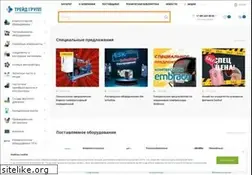 Sites similar to holod-tk.ru