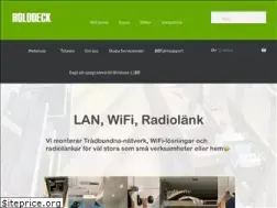 Sites similar to holodeck.se