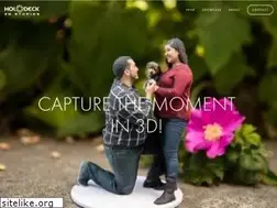 Sites similar to holodeck3dstudios.com