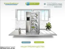 Sites similar to holodilchic.ru