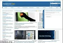 Sites similar to holodilnik.info