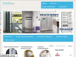 Sites similar to holodok.info