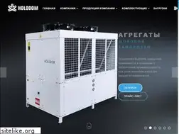 Sites similar to holodom.com