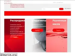 Sites similar to holodon.ru