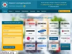 Sites similar to holodservice.ru