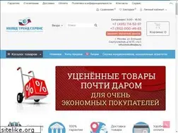 Sites similar to holodtrades.ru