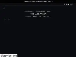 Sites similar to holofanco.com