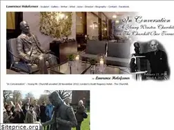 Sites similar to holofcener.com