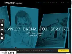 Sites similar to holograf.hr