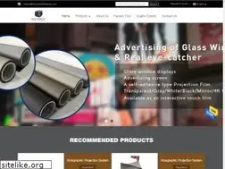 Sites similar to hologram3ddisplay.com