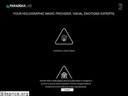 Sites similar to holograma.eu