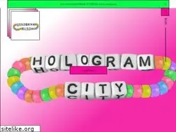 Sites similar to hologramcity.bigcartel.com