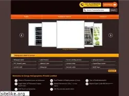 Sites similar to hologrammanufacturer.in