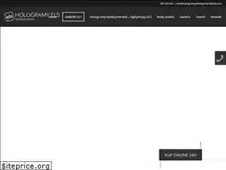 Sites similar to hologramykolekcjonerskie24.com