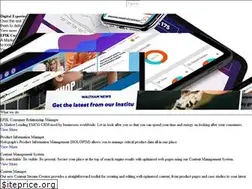Sites similar to holograph.digital