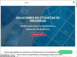 Sites similar to holographic.com.co